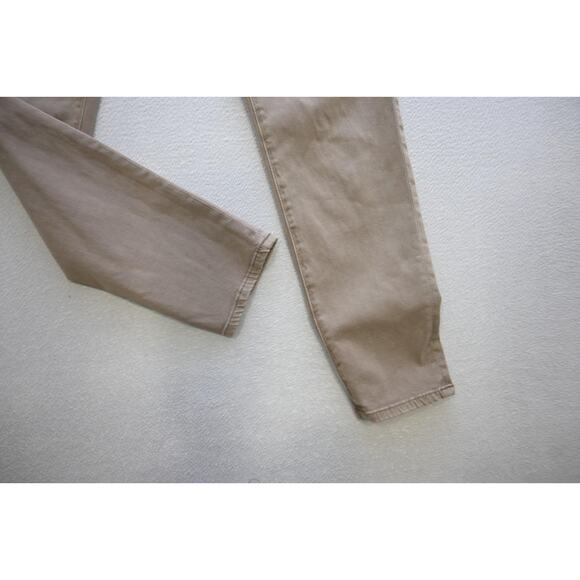 Adriano Goldschmied AG The leggings Super Skinny USA Made Pants Womens Size 30 R - Picture 3 of 9